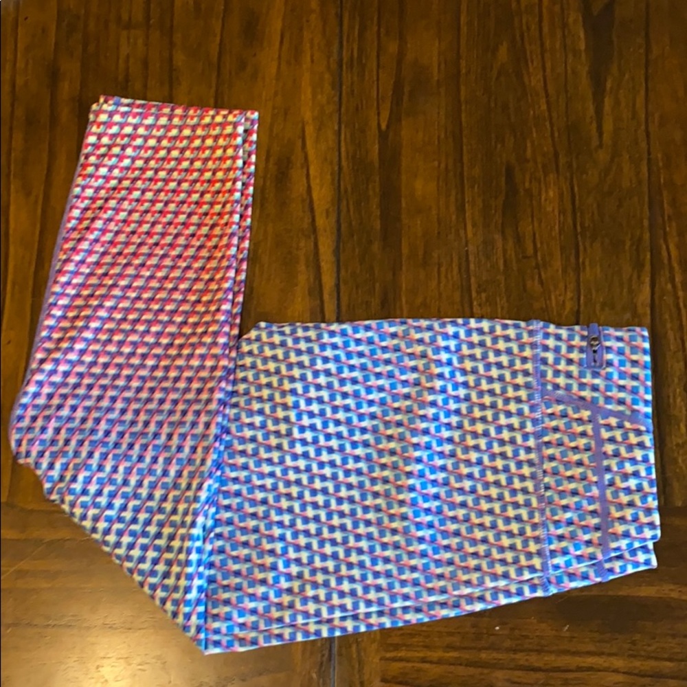 Athleta leggings
